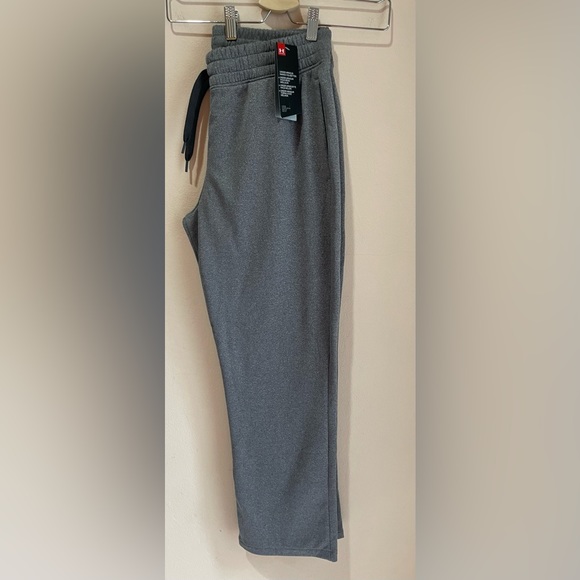 Womens Under Armour Sweat Pants Loose - Picture 2 of 7